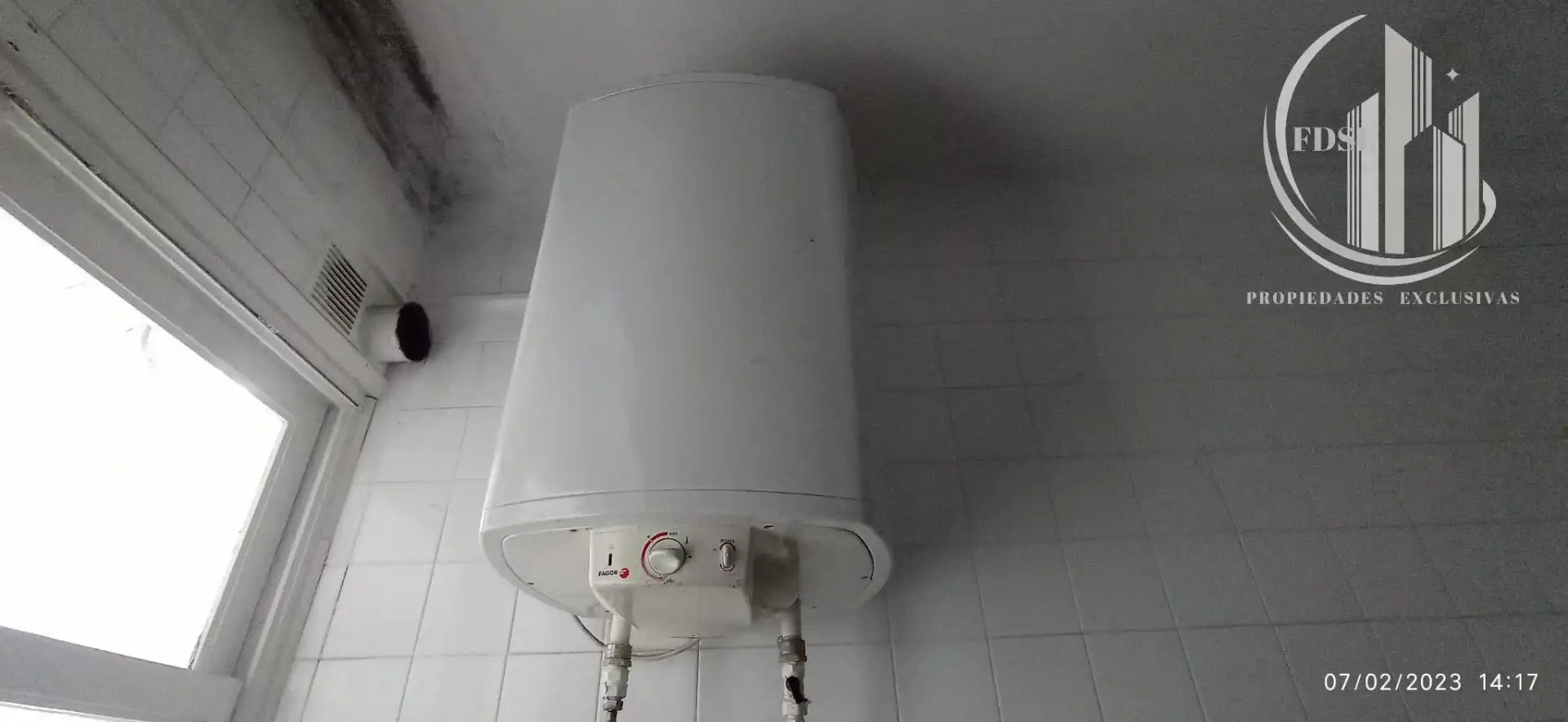 Baño de Piso en venta en  Logroño con Trastero