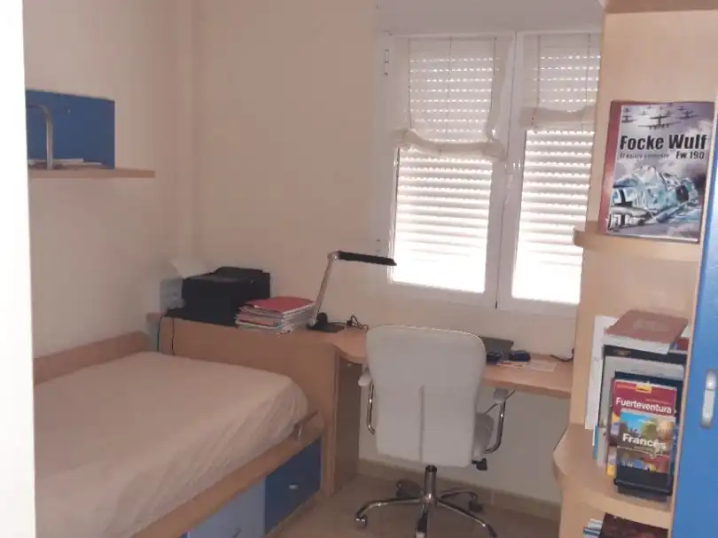 Wohnung mit Aufzug zum Verkauf in nuestra señora de los llanos 10, imagen 5