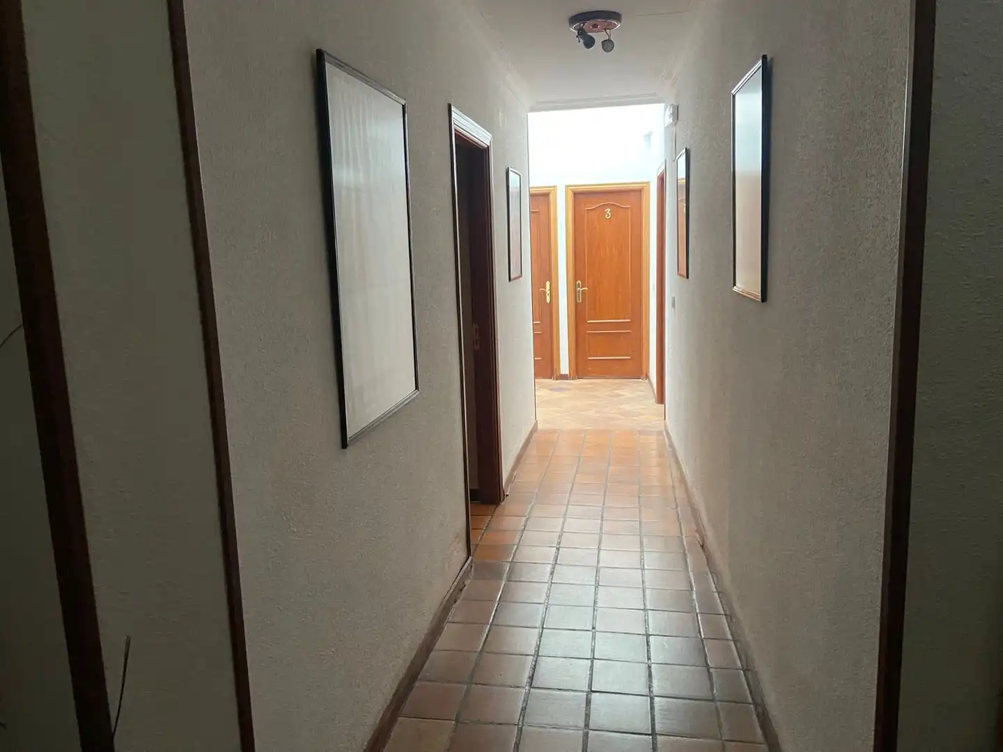 Edificio en venta en Almagro
