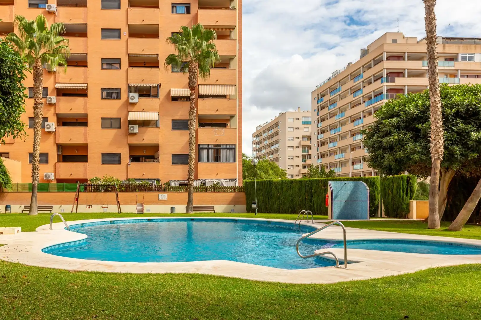 Apartamento en venta en Mestral, Alitana - Casablanca