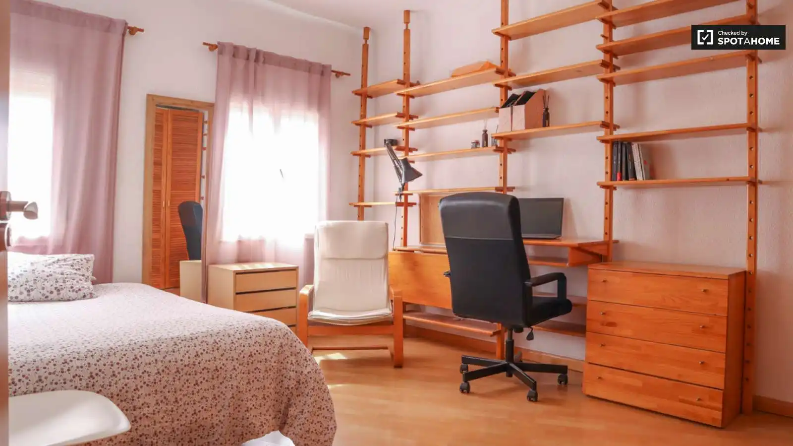 Room in Madrid, Madrid