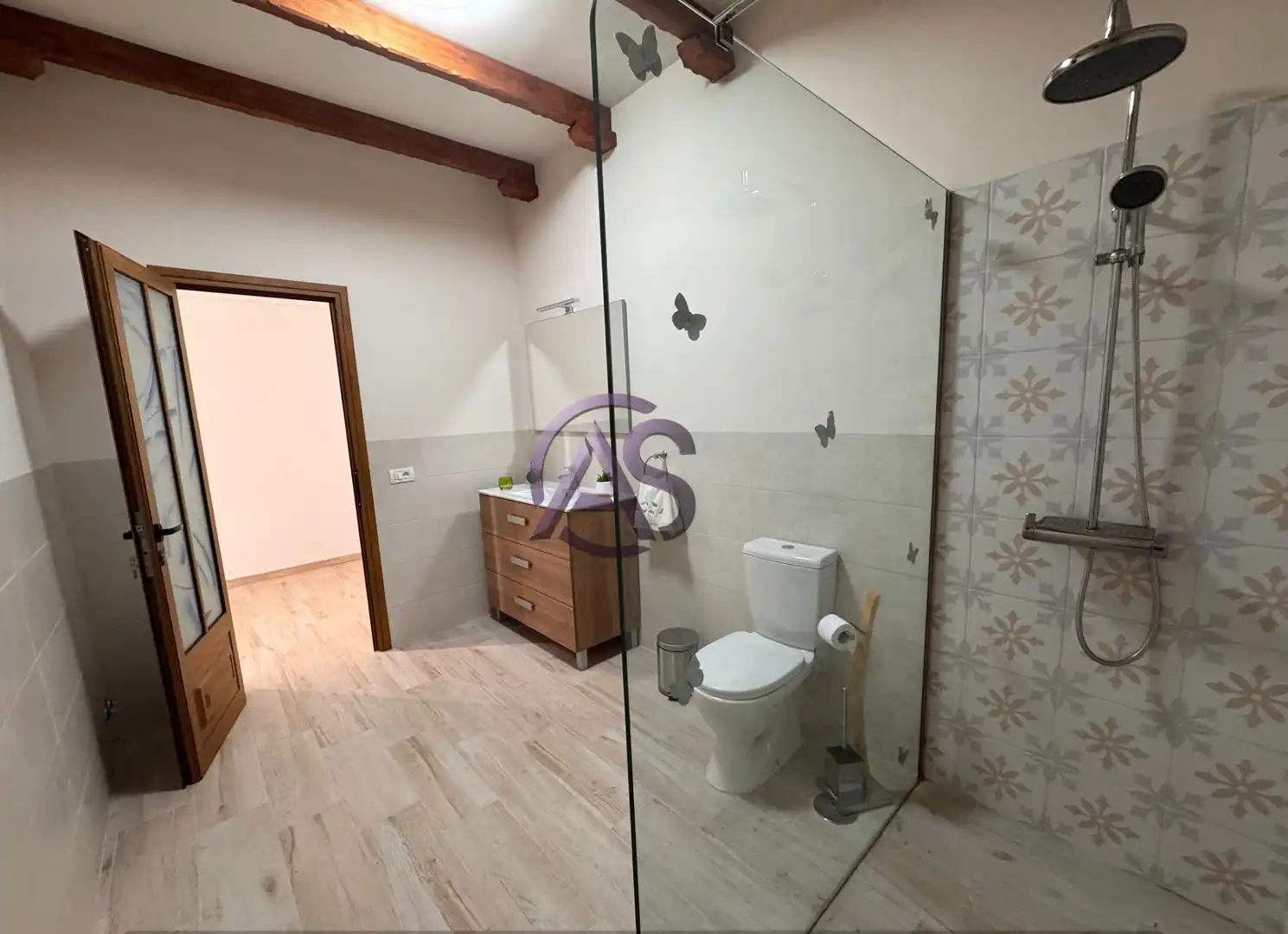 Casa amb jardí en venda a El Escobonal - Pájara, imagen 4