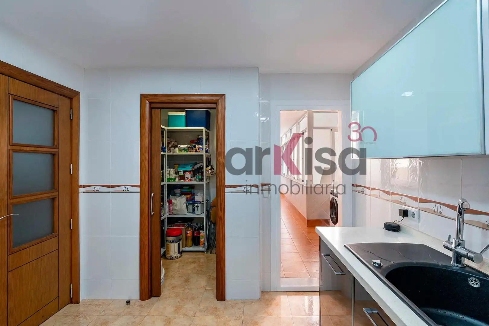 Piso en venta en El Ejido Ciudad, imagen 6
