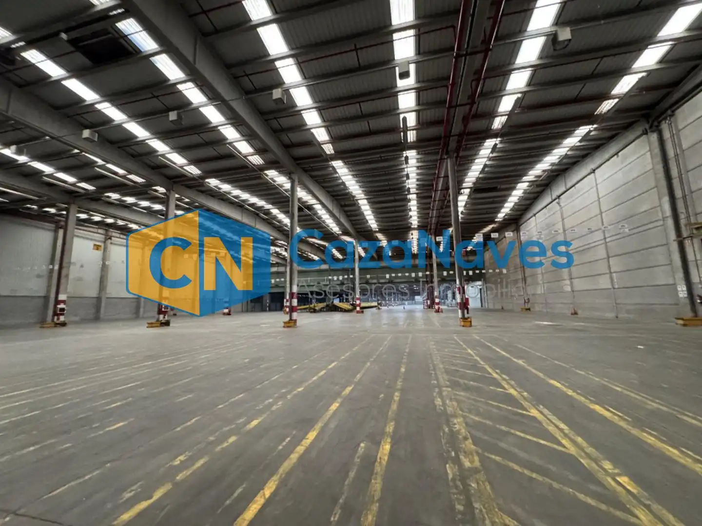 Nave industrielle à louer à Avenida de las Morcilleras 56, imagen 6