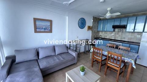 Photo 2 of Apartment to rent in Paseo de la Piscina, 4a, Longuera - Toscal, Los Realejos