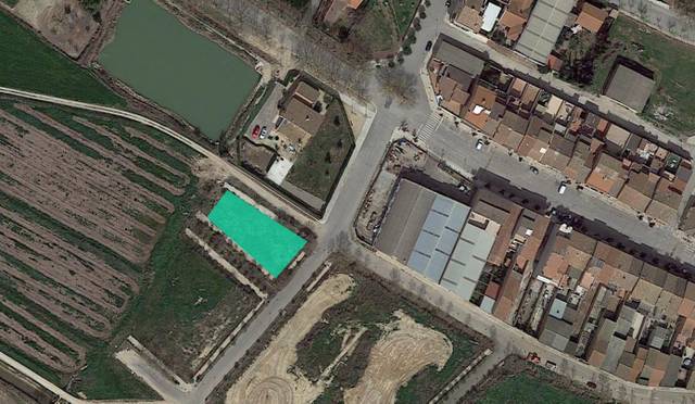 Terreno en Venta en C/ Albatàrrec, Plan Parcial SAU-R2  en Artesa de Lleida
