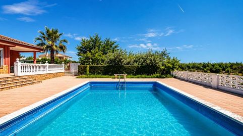 Photo 3 of Houses for sale in Carlet, Valencia