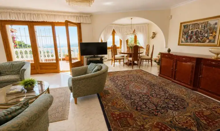 House with garden for sale in Carrer Pau Vila, imagen 13