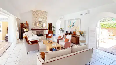 Villa avec jardin à vendre à Arroyo de la Miel, imagen 6