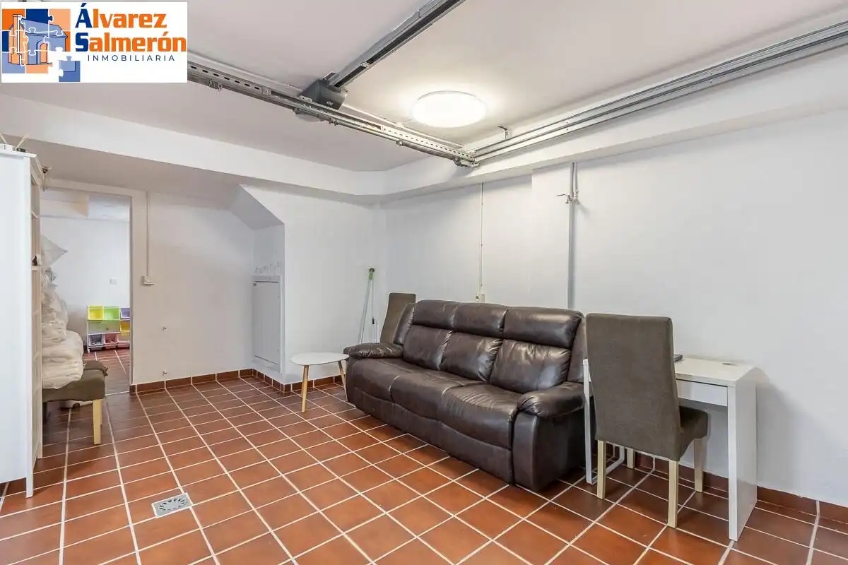 Detached homes for sale in Armilla  with Terrace, Furnished and Balcony