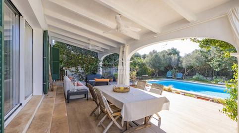 Foto 5 de Casa o xalet en venda a Sant Climent - Es Canutells, Maó - Mahón