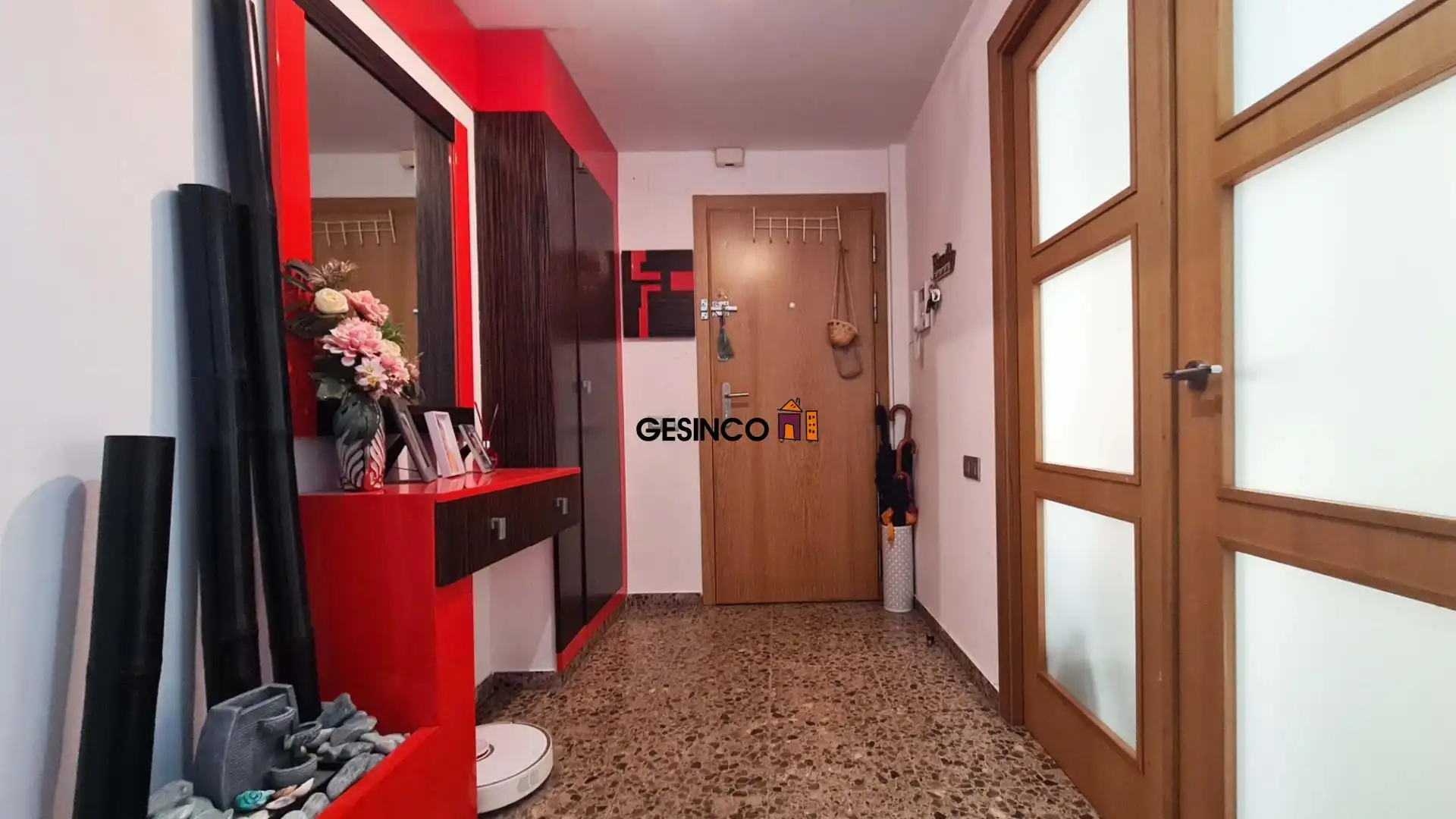 Wohnung mit Terrasse zum Verkauf in Sant Josep - Zona Hospital, imagen 3