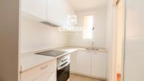 Kitchen of Flat for sale in Terrassa  with Terrace