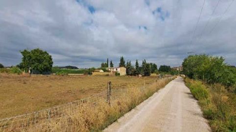 Foto 2 de Residencial en venda a Al Sitio del Camino, -1, Tafalla, Navarra