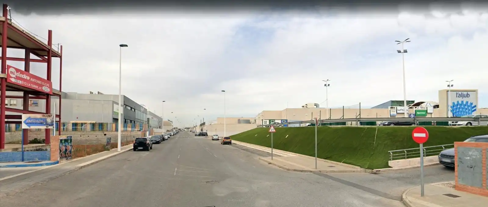Terreno residencial en venta en Elche ciudad, imagen 2