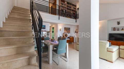 Foto 4 de Àtic en venda a Penya - Roja - Avda. Francia,  Valencia Capital