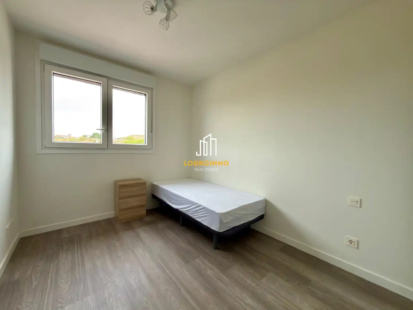 Flat for rent in Logroño, La Rioja
