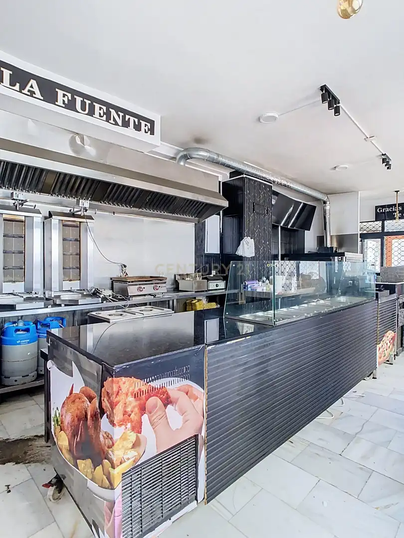 Business premises for transfer in Calle Europa, 6, Torremolinos, Spain, imagen 6