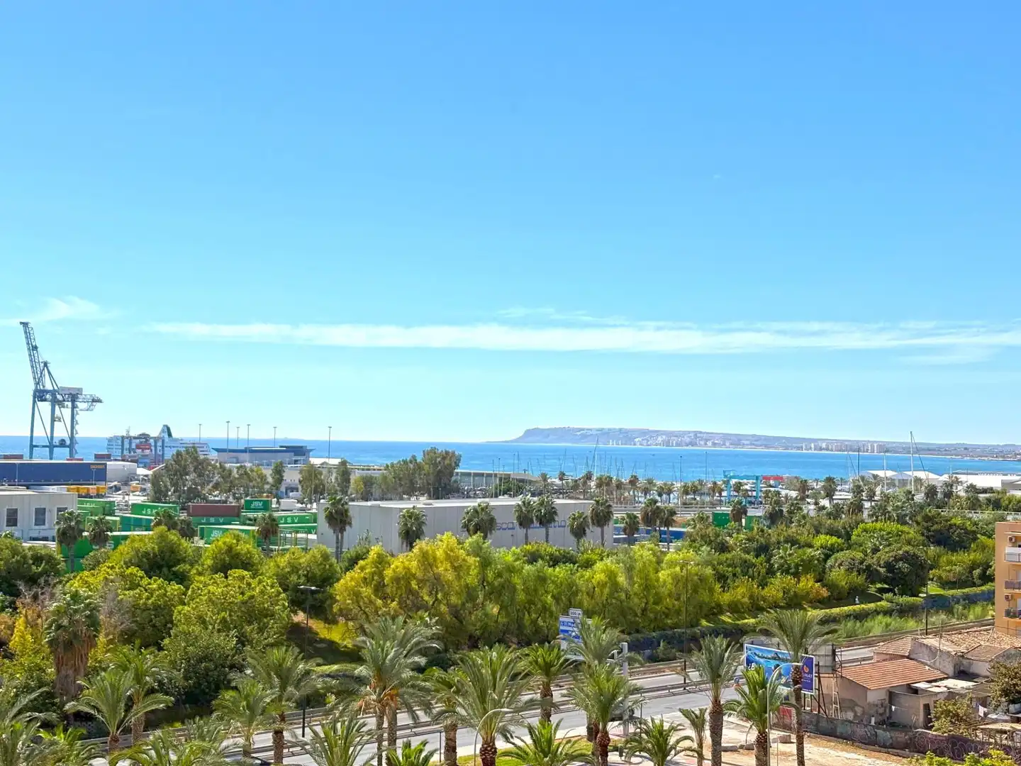 Flat with pool for sale in Benalúa - Babel, imagen 38
