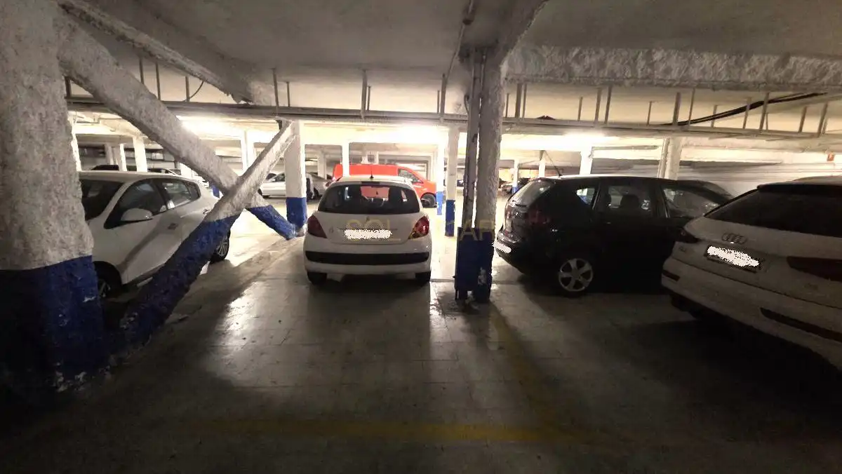 Aparcament en venda a Centro, imagen 11