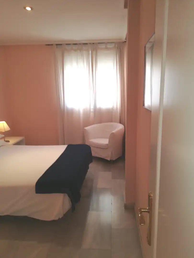 Habitación de Apartamento en venta en Madrid con Aire acondicionado, Calefacción y Terraza