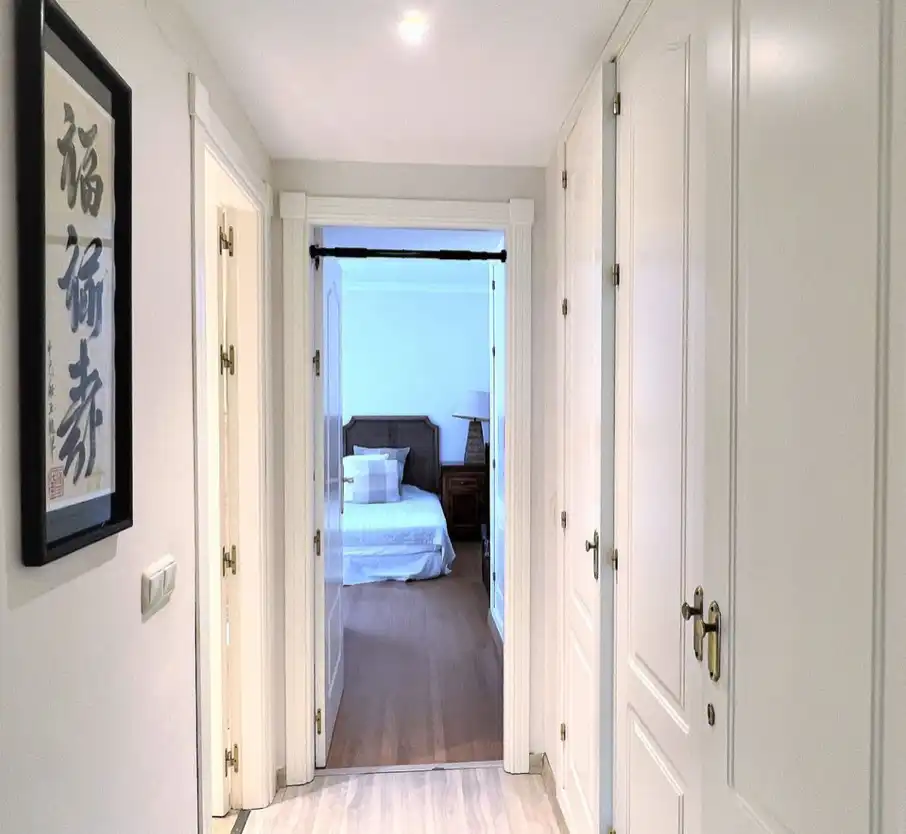 Appartement avec piscine à vendre à San Pedro de Alcántara, imagen 11