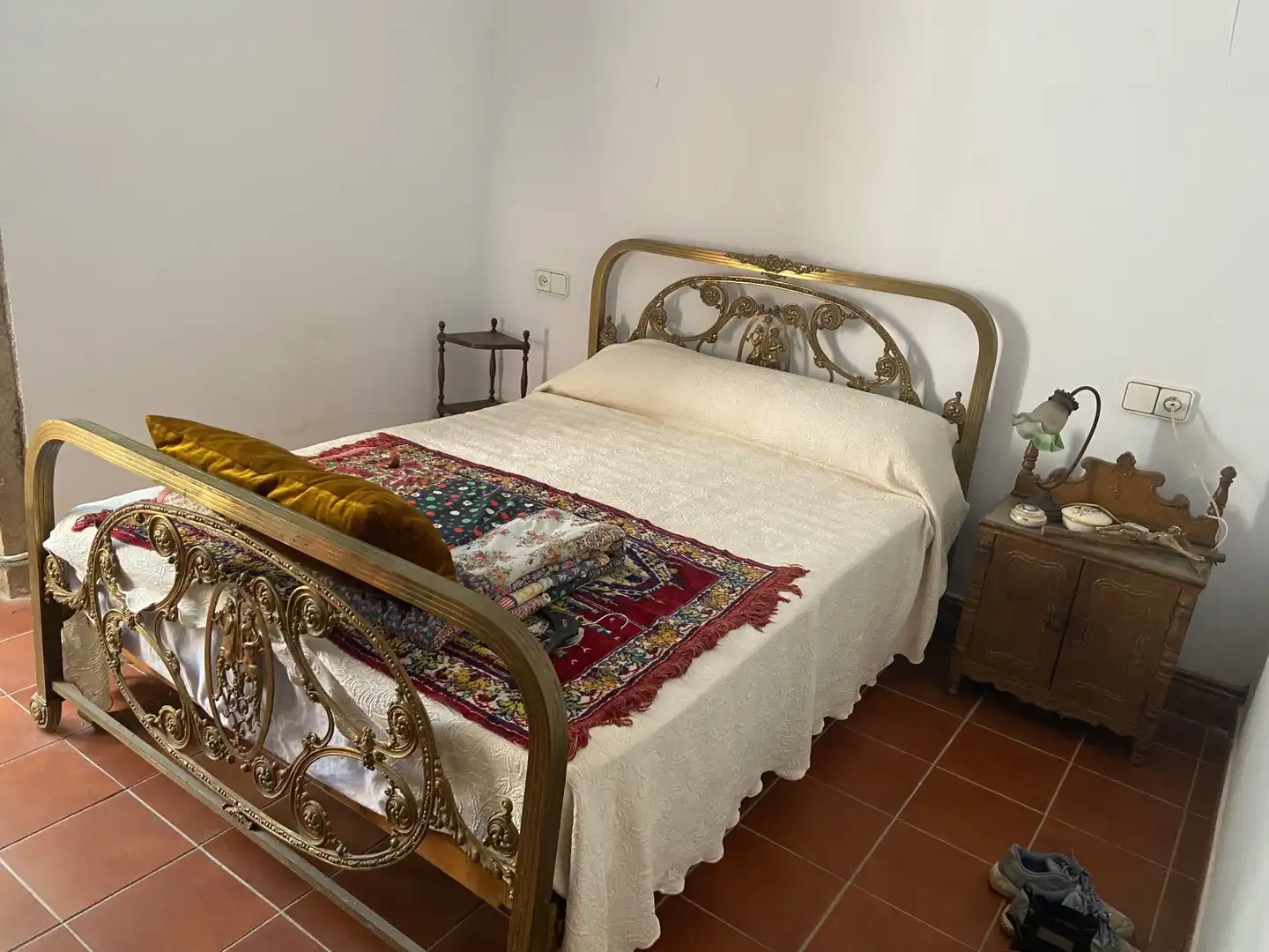 Maison rustique avec jardin à vendre à Lalín, imagen 4