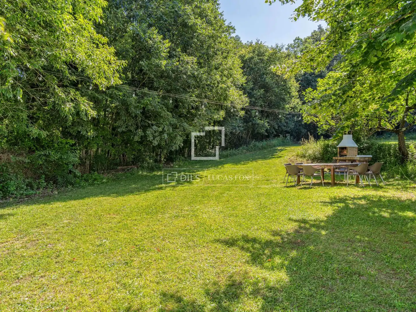 Finca rústica en venda en Vilademuls amb Aire condicionat, Jardí privat i Traster