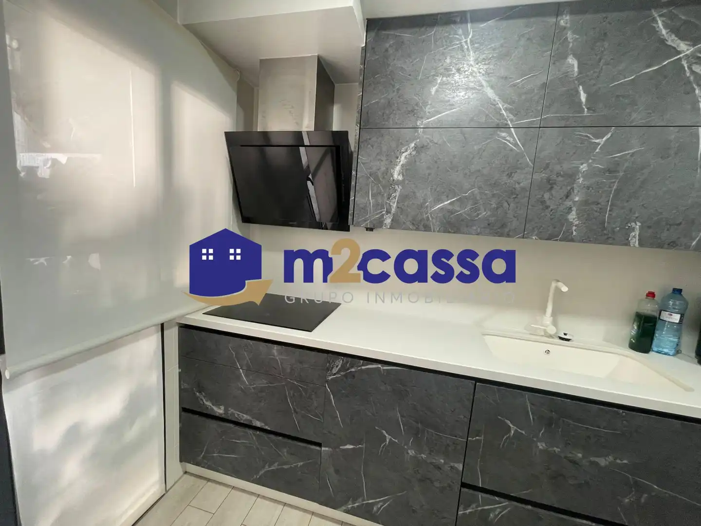 Appartamento con ascensore in vendita a Lorca Ciudad, imagen 6