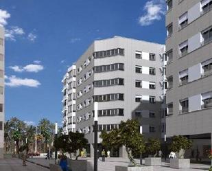 Exterior view of Flat for sale in Elche / Elx  with Heating