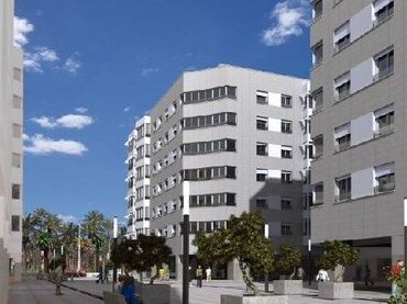 Appartamento con ascensore in vendita a Calle Antonio Antón Asencio