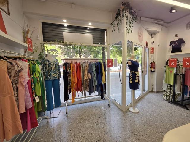 Local comercial en Alquiler en Martorell