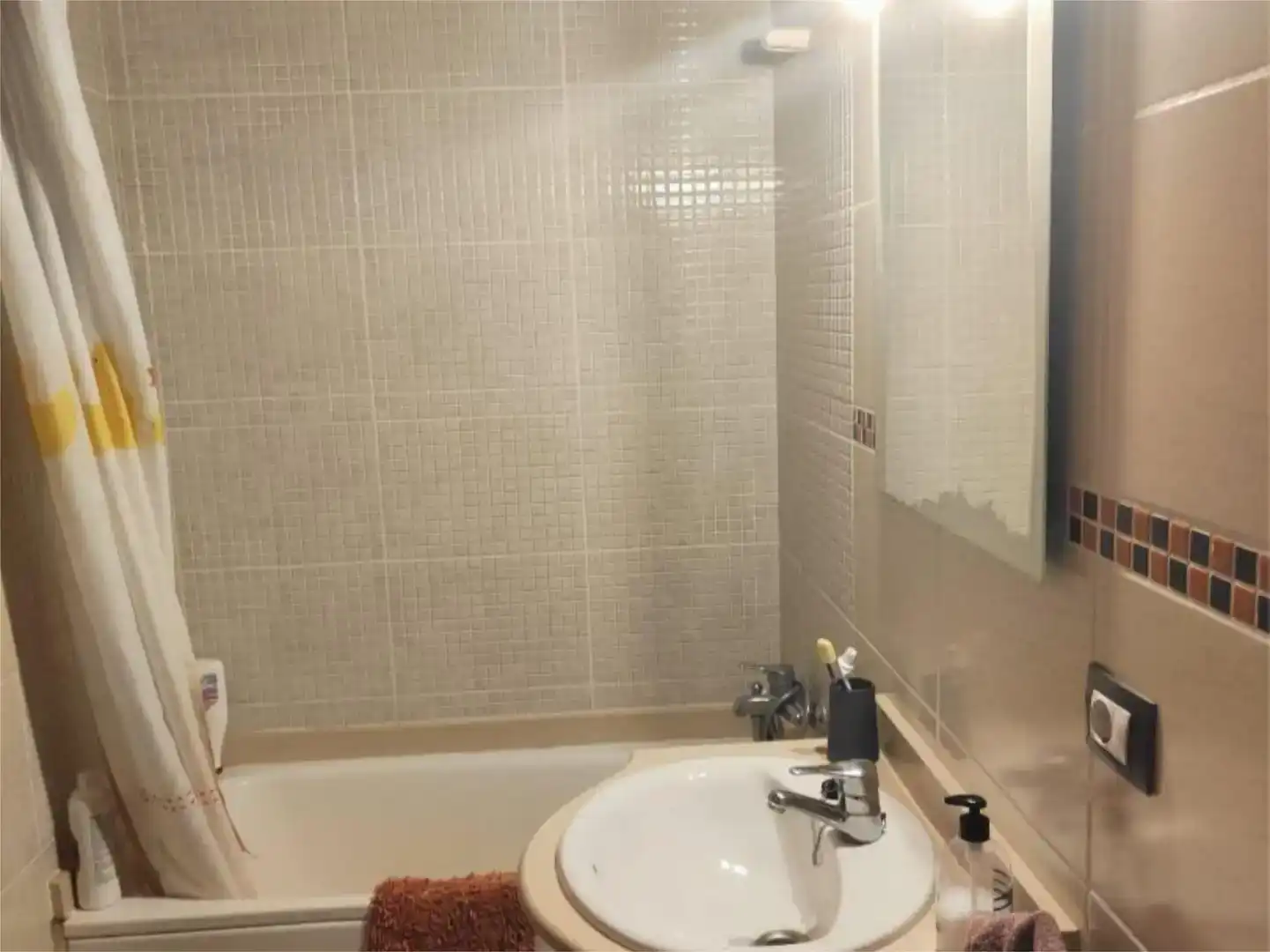 Bathroom of Flat for sale in El Bebedero - Pinolere - Aguamansa 