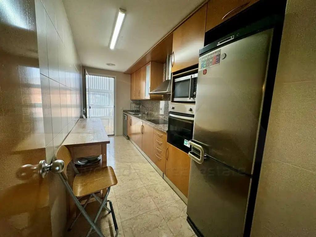 Flat for rent in Plaza Corts Catalanes, 2, Nou Eixample Nord