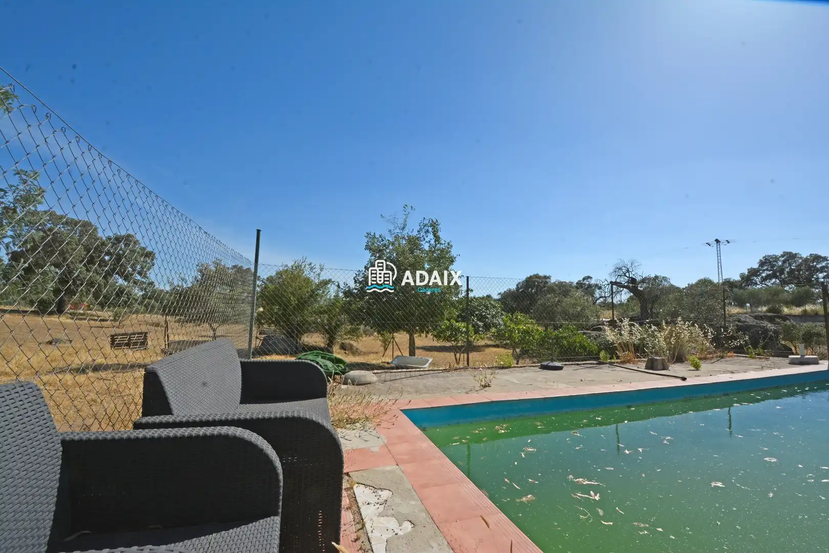 House with pool for sale in Polígono  Parcela  CARRETONA.  CACERES (CÁCERES), imagen 11