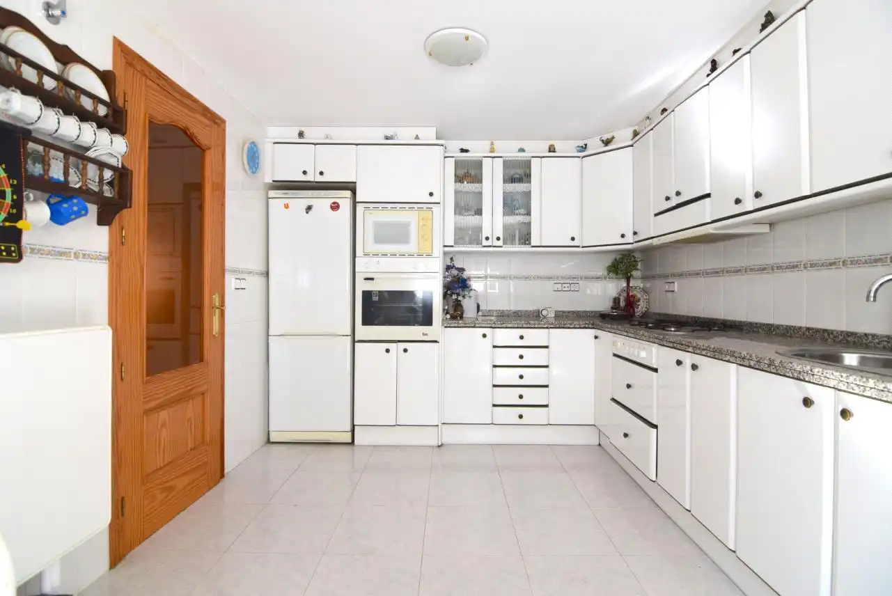 Bungalow avec piscine à vendre à Rincón de Loix, imagen 7