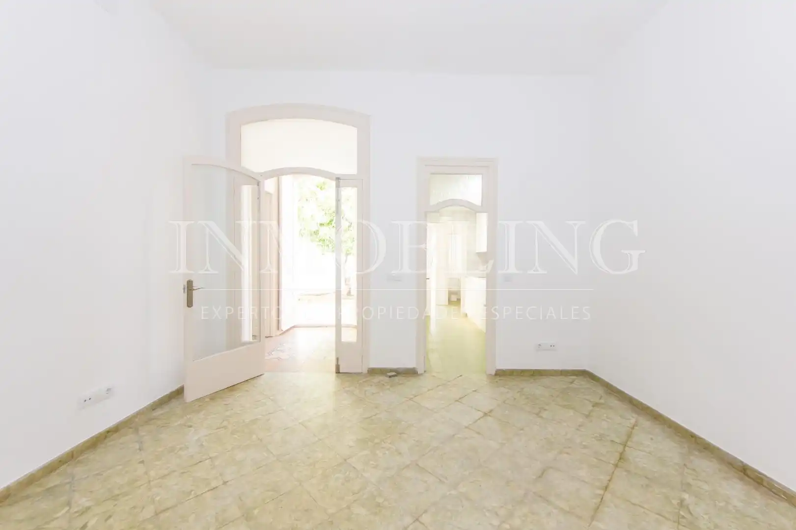Jardín de Casa o chalet de alquiler en Mataró con Jardín privado y Terraza