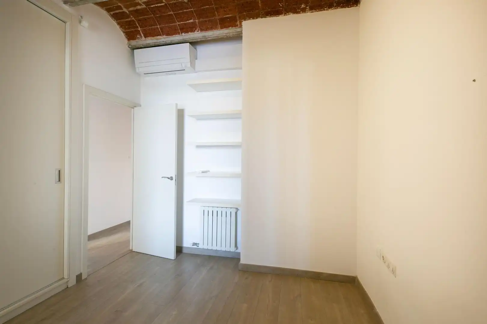 Penthouse mit Aufzug zur Miete in Passeig GRACIA, imagen 29