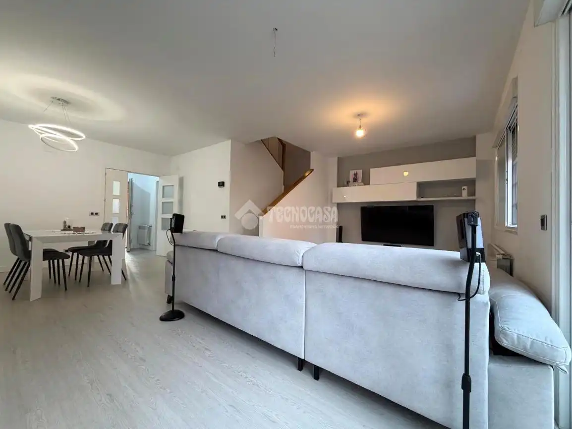 Casa pareada en venta en Camarma de Esteruelas, imagen 11