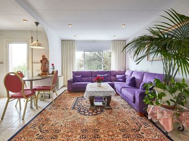 House with balcony for sale in Carrer dels Llimoners