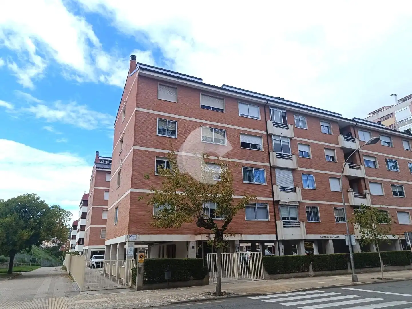Flat with lift for sale in Universidad