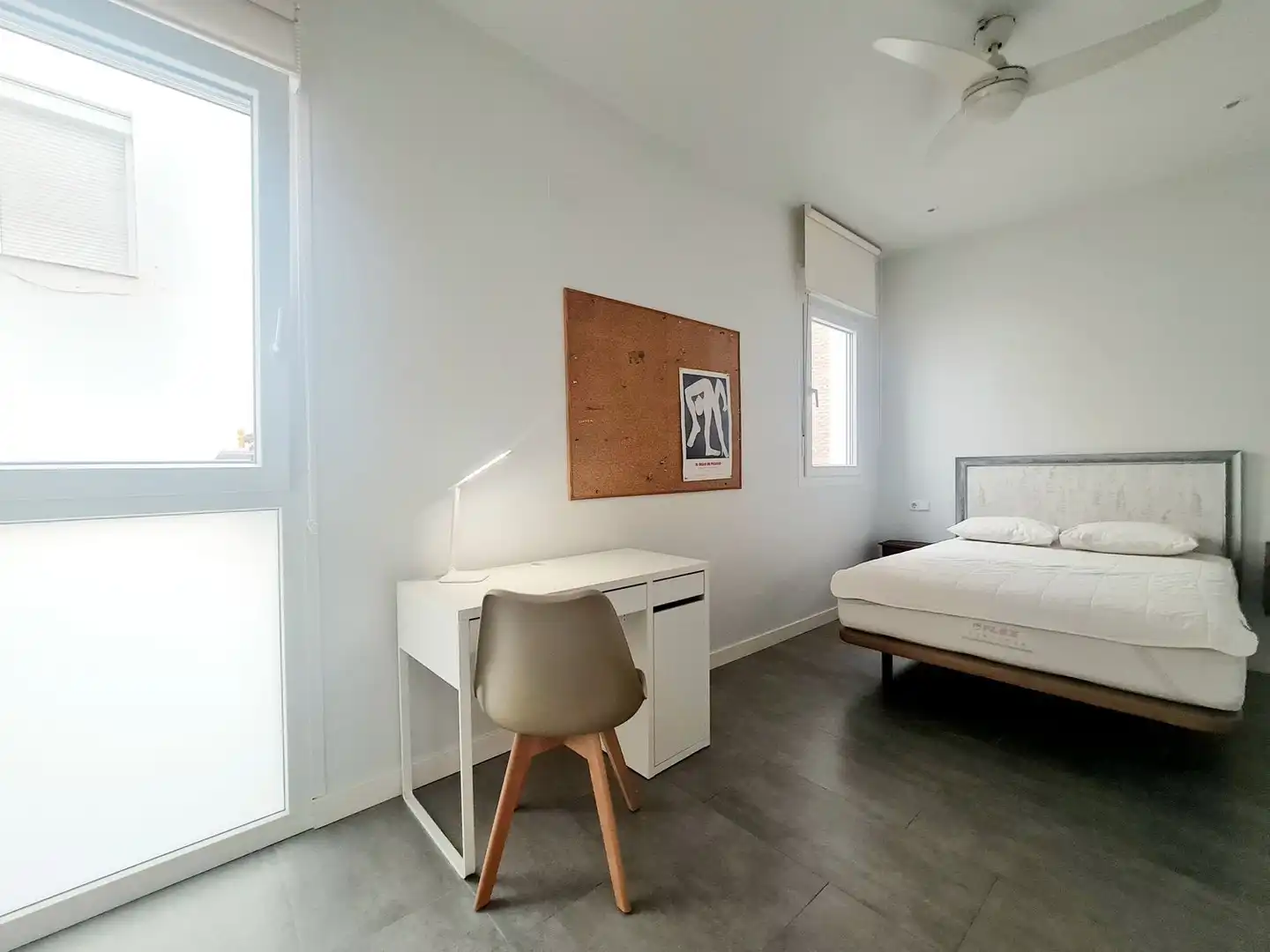Appartement avec ascenseur à vendre à del Doctor Castelo, imagen 13
