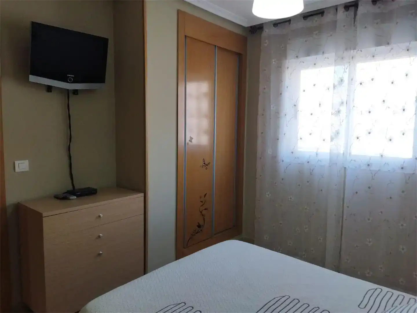 Bedroom of Apartments for rent in Marina d'Or