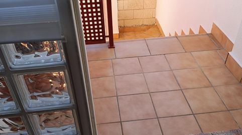 Foto 5 de Casa adosada de alquiler en El Palmar, Murcia Capital