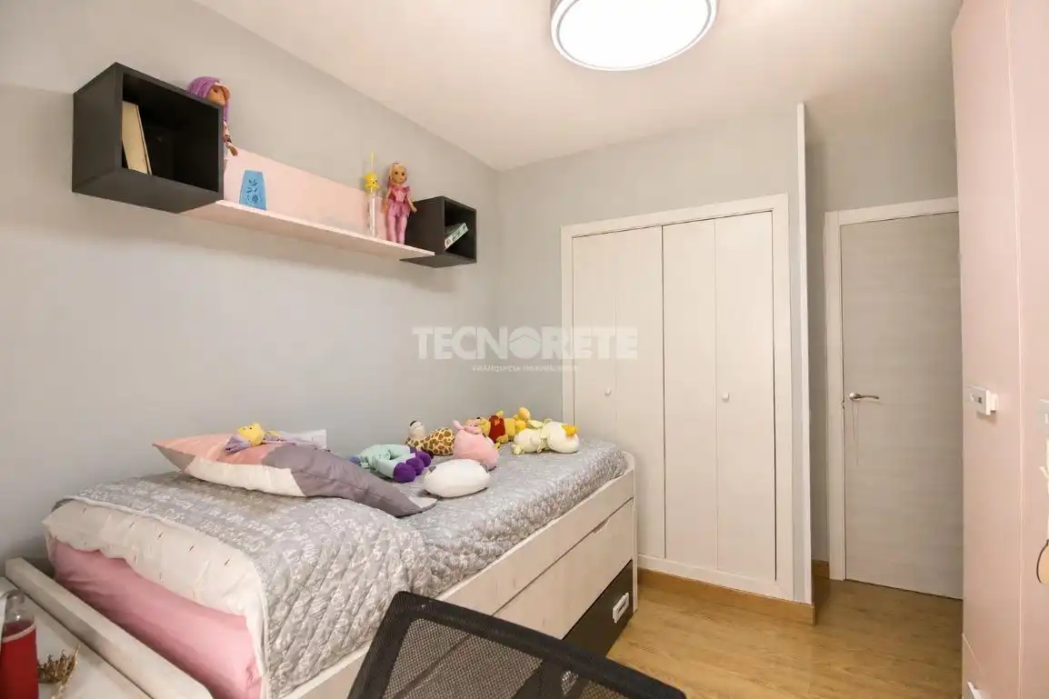 Habitación de Piso en venta en Toledo con Aire acondicionado, Calefacción y Terraza