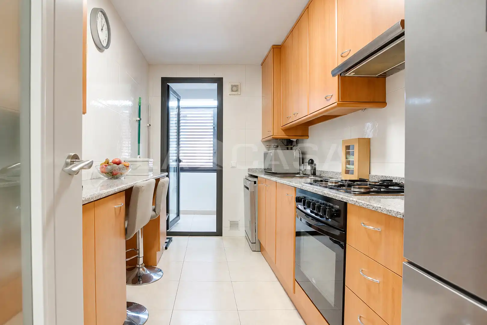 Appartamento con terrazza in vendita a Canovelles, imagen 28