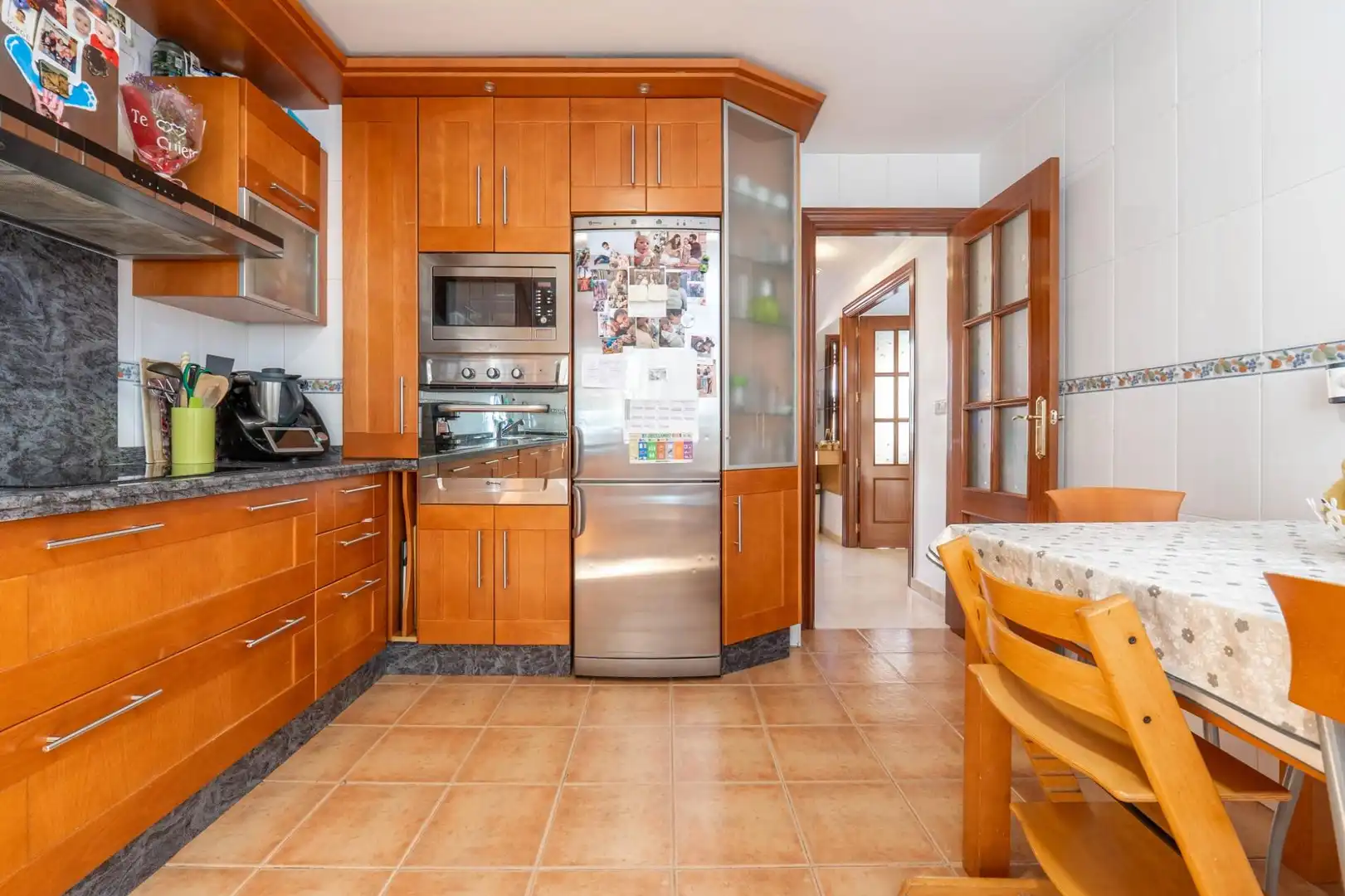 Reihenhaus mit Garten zum Verkauf in Calle COSTA RICA, imagen 27