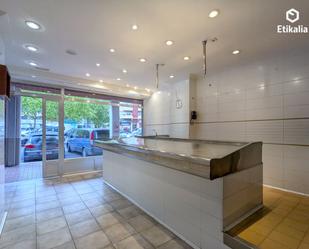 Cuina de Local en venda en Vitoria - Gasteiz amb Terrassa