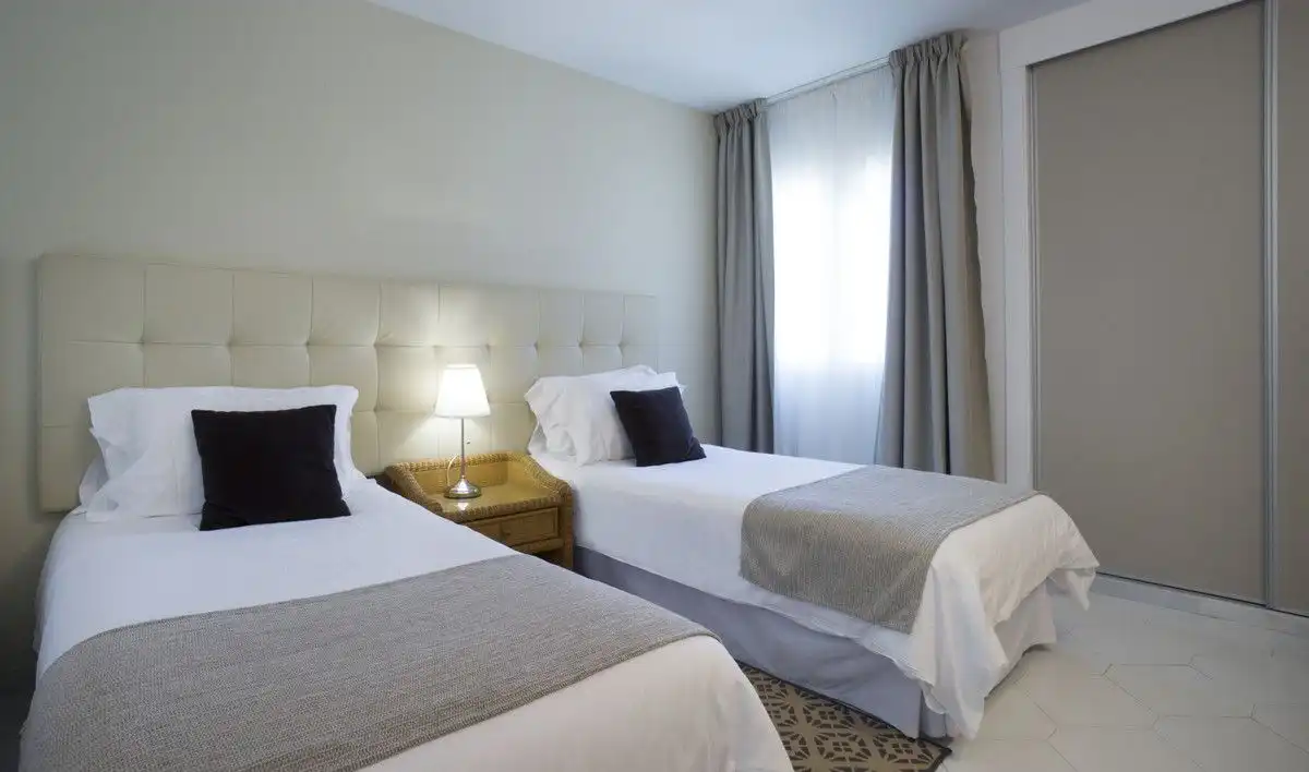 Appartement compact avec terrasse à vendre à Riviera del Sol, imagen 42
