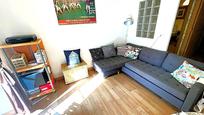 Living room of Apartment for sale in Sant Carles de la Ràpita  with Air Conditioner, Heating and Terrace